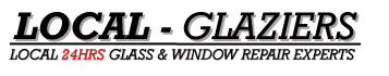 Logo Local Glaziers in Grove Park, SE12